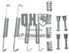 JP GROUP 4163951119 Accessory Kit, parking brake shoes